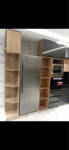 Photo de galerie - Meuble de cuisine