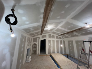 Photo de galerie - Artisan tout corps d'état - Rénovation