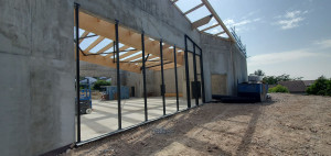 Photo de galerie - Menuiserie - Huisserie - Agencement