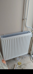 Photo de galerie - Plomberie - Installation sanitaire