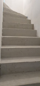 Photo de galerie - Carrelage Escaliers 