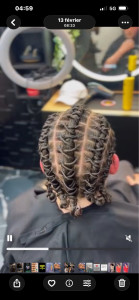 Photo de galerie - Aide à domicile