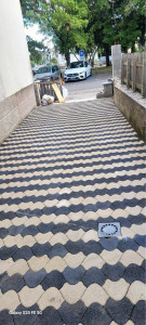 Photo de galerie - Maçonnerie