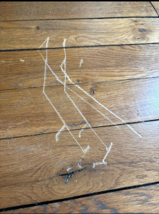 Photo de galerie - Bricolage et multi services