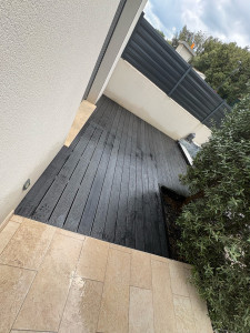 Photo de galerie - Paysagiste - Aménagement du jardin