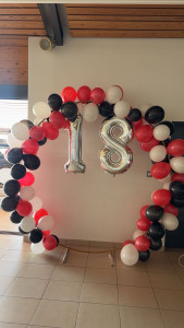 Photo de galerie - Anniversaire 