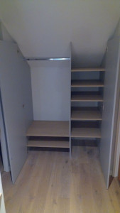 Photo de galerie - Menuiserie - Huisserie - Agencement