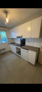 Photo de galerie - Rénovation cuisine complète 