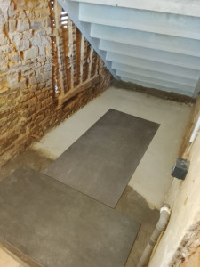 Photo de galerie - Pendant 