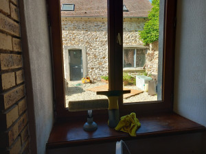 Photo de galerie - Ménage