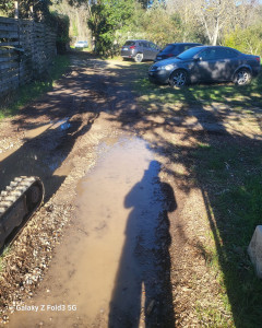 Photo de galerie - Terrassement - Assainissement