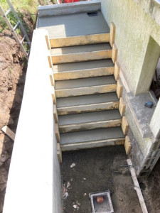 Photo de galerie - Maçonnerie