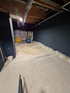 Photo de galerie - Ménage