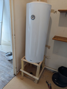 Photo de galerie - Plomberie - Installation sanitaire