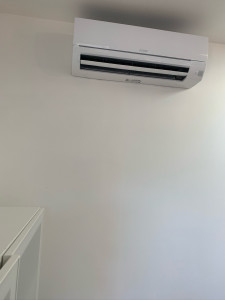 Photo de galerie - Chauffage - Climatisation