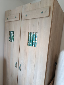 Photo de galerie - Armoire bébé ?