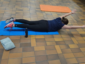 Photo de galerie - Coach fitness - musculation
