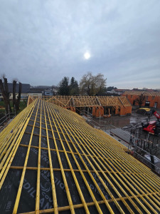 Photo de galerie - Lotissement 