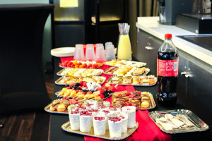 Photo de galerie - Cocktail 