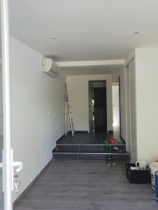 Photo de galerie - Chambre