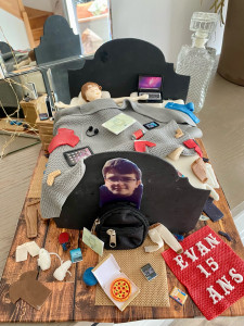 Photo de galerie - Wedding planner - Organisation de fêtes