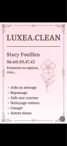 Photo de galerie - Flyers 