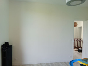 Photo de galerie - Peinture - Tapisserie