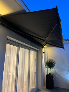 Photo de galerie - Bricolage et multi services