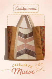 Photo de galerie - Couturière