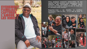 Photo de galerie - Photographe