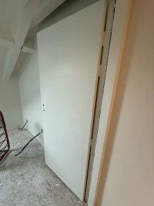 Photo de galerie - Porte 