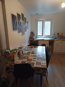 Photo de galerie - Travail fini