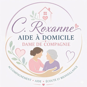 Photo de galerie - Aide à domicile 