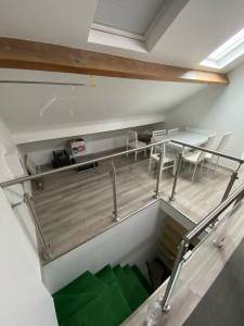 Photo de galerie - Bricolage et multi services