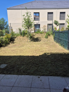 Photo de galerie - Après entretien du jardin 