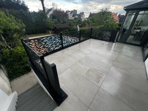 Photo de galerie - Bricolage et multi services