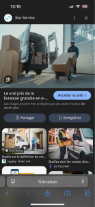 Photo de galerie - Coli