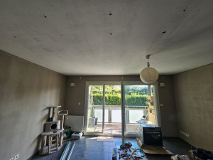 Photo de galerie - Plâtrerie - Murs - Plafonds