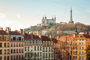 Photo de galerie - Secteur d'activité Lyon