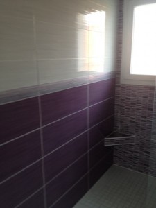 Photo de galerie - Carrelage