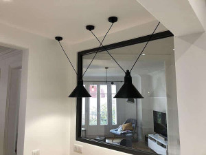 Photo de galerie - Luminaires issy les moulineaux 