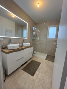 Photo de galerie - Carrelage