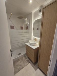 Photo de galerie - Plomberie - Installation sanitaire