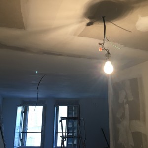 Photo de galerie - Carrelage