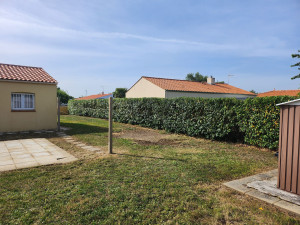 Photo de galerie - Taille de haies 