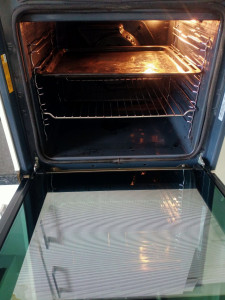 Photo de galerie - Ménage