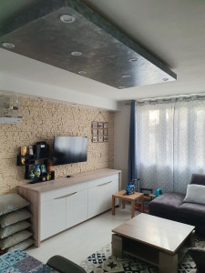 Photo de galerie - Refaire un séjour 