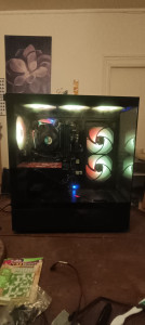 Photo de galerie - Création de pc sur mesure suivant utilisation et budget 