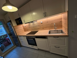 Photo de galerie - Menuiserie - Huisserie - Agencement