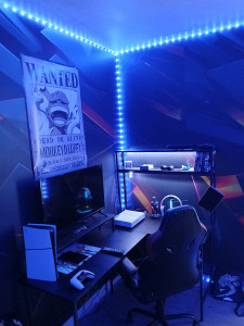 Photo de galerie - Chambre